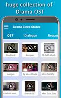 Pak India Drama lines status 截图 1