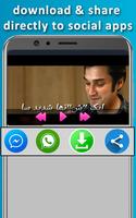 Pak India Drama lines status 截图 3
