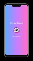 Eternal Tunnel 海报