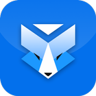 Cyber Fox biểu tượng