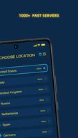 Cyber Proxy تصوير الشاشة 2