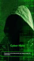 Hacks Bot Hacker Game ポスター
