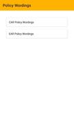 CAR EAR Premium Calculator 스크린샷 1