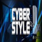 Iptv Cyber icon