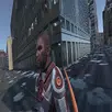 The Cyberpunk 2020 : Realistic Open World Game APK