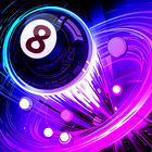 Cyber 8 Ball icône