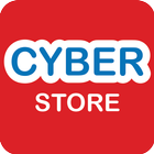 Cyber Store icon