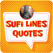 sufi lines quote love sad
