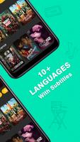 Web Series App screenshot 1