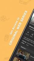 Web Series App screenshot 2