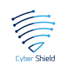 CYBER SHIELD 图标