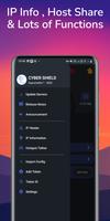 CYBER SHIELD ảnh chụp màn hình 2