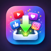 Social Dock icon