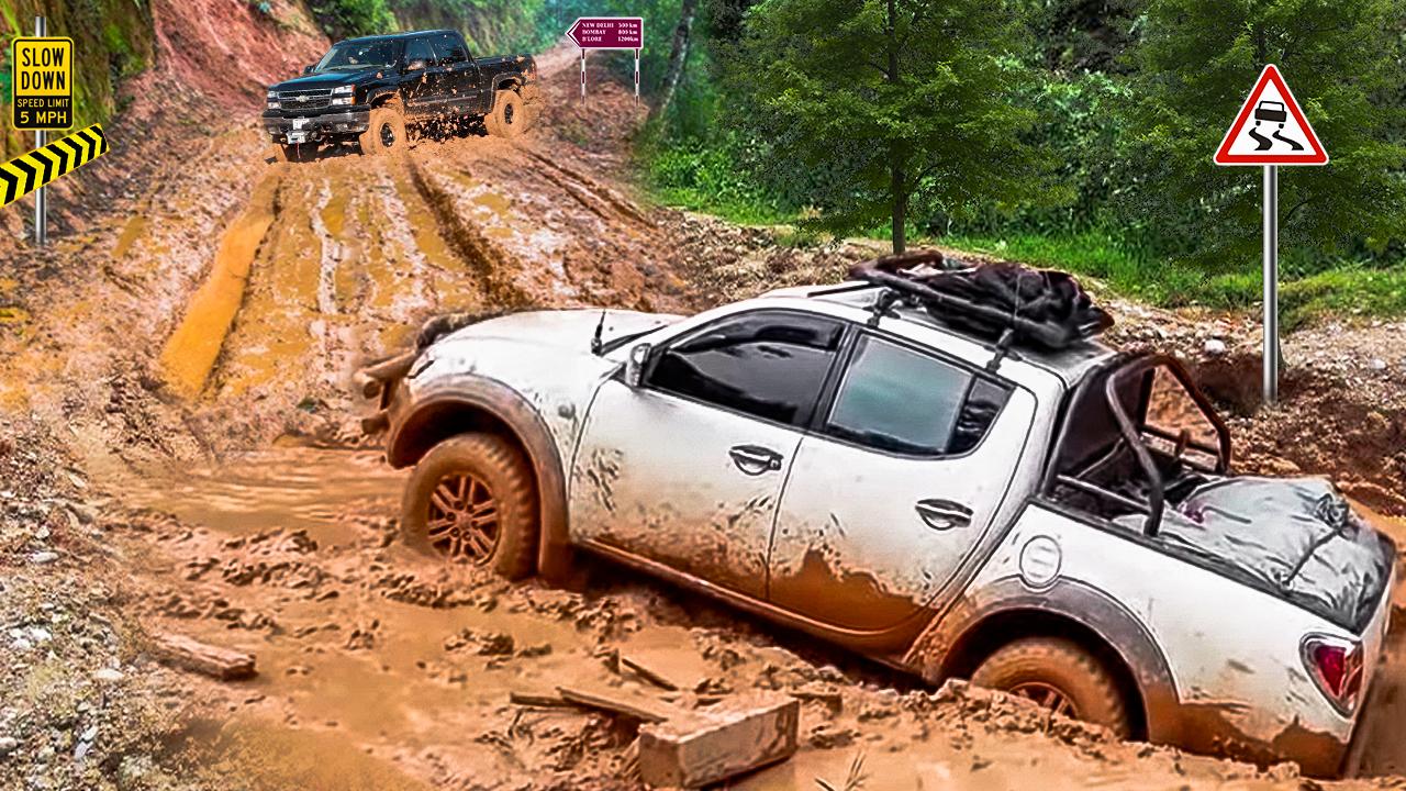 Android Apps by Offroad Games Simulation on Google Play