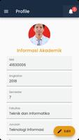 Undiknas Mobile скриншот 1