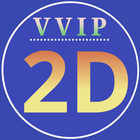 VVIP 2D أيقونة