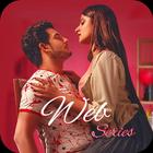 Web Series آئیکن