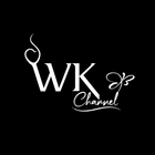WK Channel أيقونة
