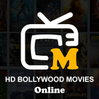 HD Bollywood Movies Online icône