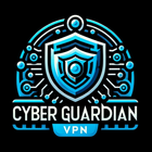 Cyber Guardian VPN Zeichen