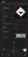 CyberCode Online screenshot 2