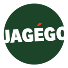 JAGÉGO-icoon