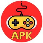 APK MOD GAME ไอคอน