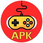 APK MOD GAME иконка