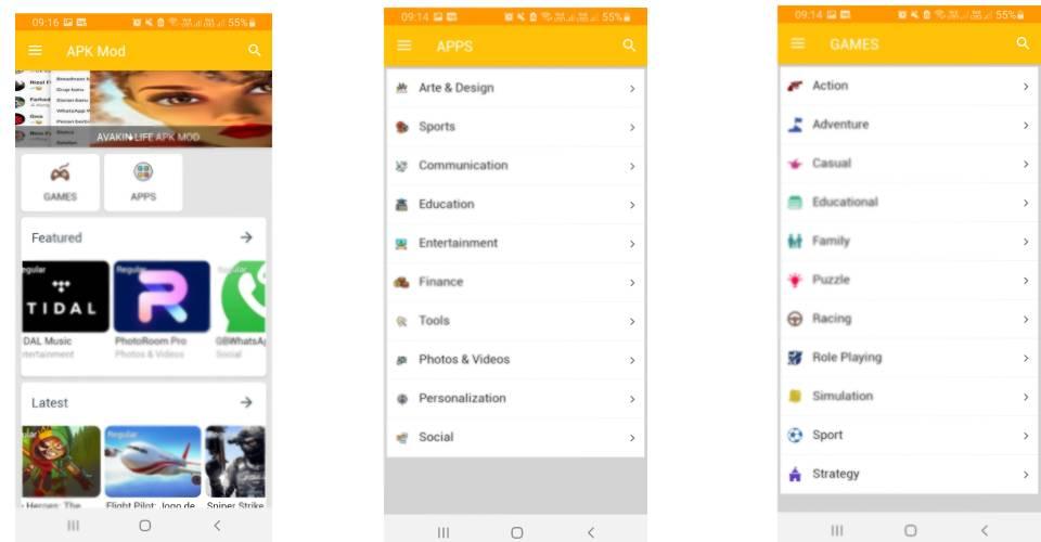 APK MOD GAME APK for Android Download APK MOD GAME APK for Android Download