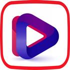 Play Tube HD & Video Tube Pure ikona