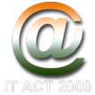 IT Act 2000-Cyber Law