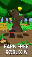 Free Robux Catcher: Apple Season الملصق