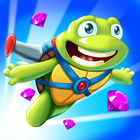 Jetpack Turtle আইকন