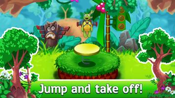 Jetpack Turtle screenshot 2