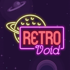 آیکون‌ Retro Void