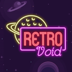 Retro Void - Retrowave in 1980s space 圖標