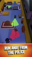 Free Robux Sneaky Thief screenshot 2