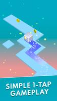 Free Robux Zig Zag Zone screenshot 1