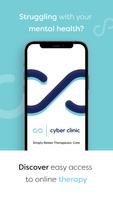 Cyber Clinic Affiche