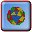 Icosphere color match-APK