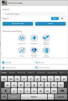 Tcm Clinic Aid Trial スクリーンショット 1