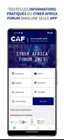 Cyber Africa Forum স্ক্রিনশট 1