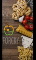 Forcky poster