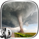Tornado 3D Live Wallpaper APK
