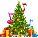 Xmas Tree Live Wallpaper APK