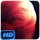 Abstract Smoke Live Wallpaper APK