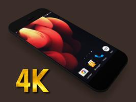 Abstract Smoke Live Wallpaper poster
