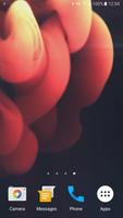 Abstract Smoke Live Wallpaper screenshot 2