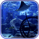 Aquarium Live Wallpaper APK