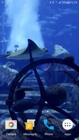 Aquarium Live Wallpaper screenshot 2